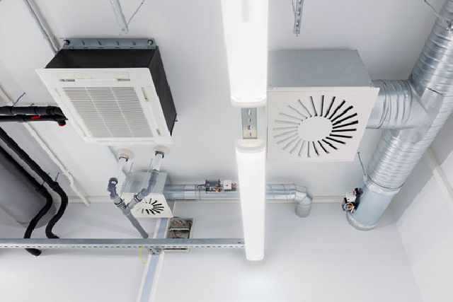 Foto 1 - Venda- instalao e manuteno de ar condicionado
