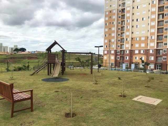 Venda apartamento vila nambi jundiai-sp