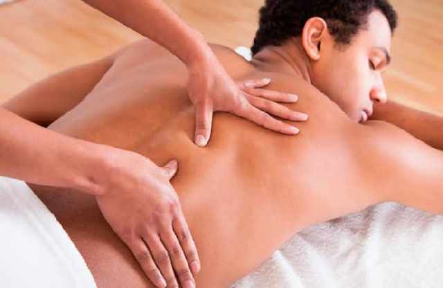 Foto 1 - Massagem terapeutica e indolores