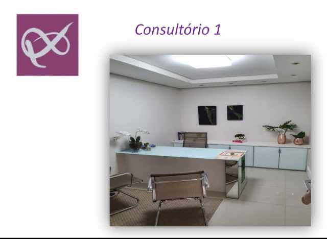 Foto 1 - Consultórios para sublocação em florianópolis