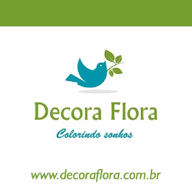 Foto 1 - Decora flora curso arranjo florais