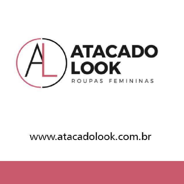 Foto 1 - Atacado look roupas femininas sp